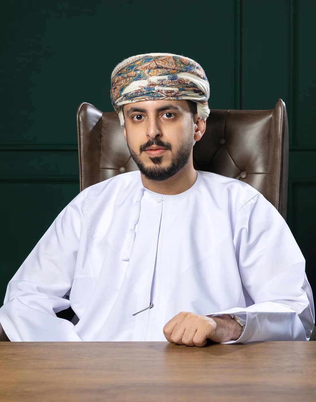 صورة شخصية لـمحمد باقي