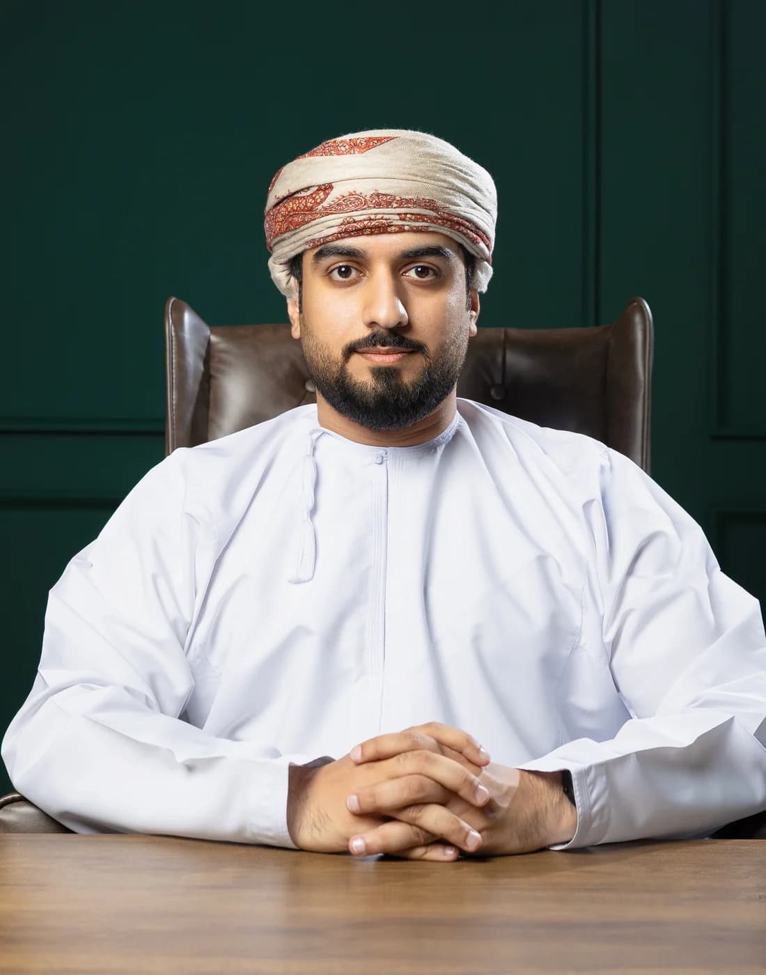صورة شخصية لـحمد البلوشي