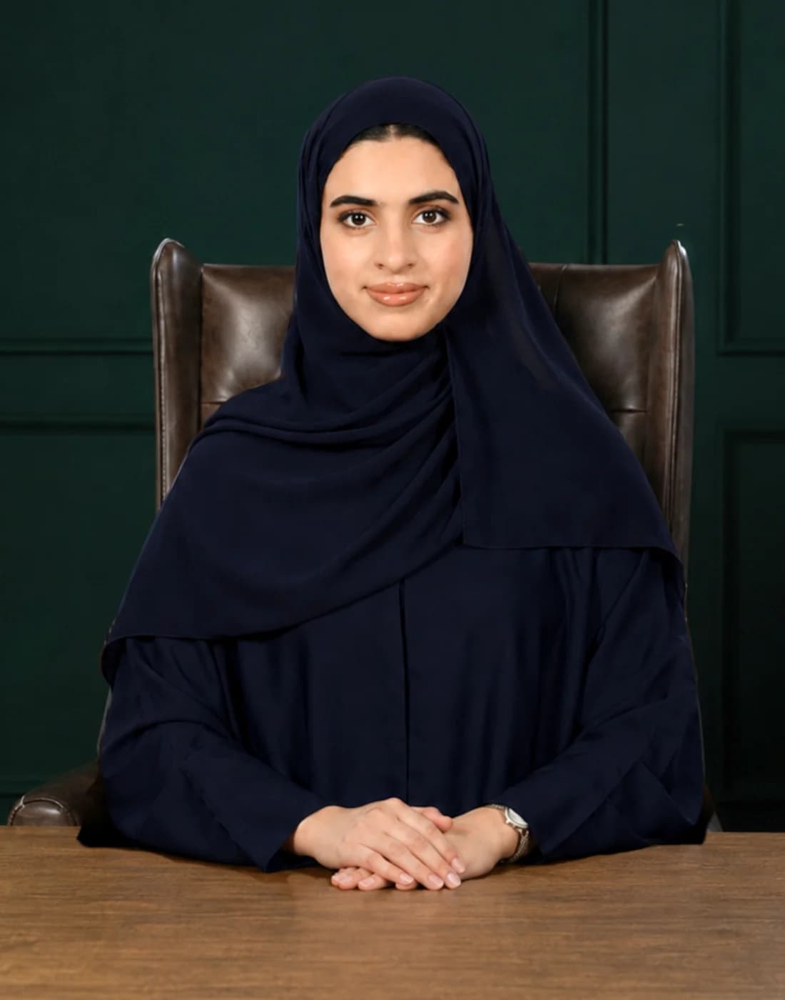 صورة شخصية لـمنار آل جمعة