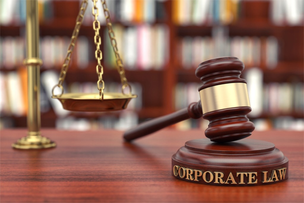 Corporate Law Services