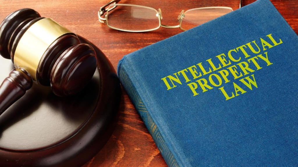 Intellectual Property Services